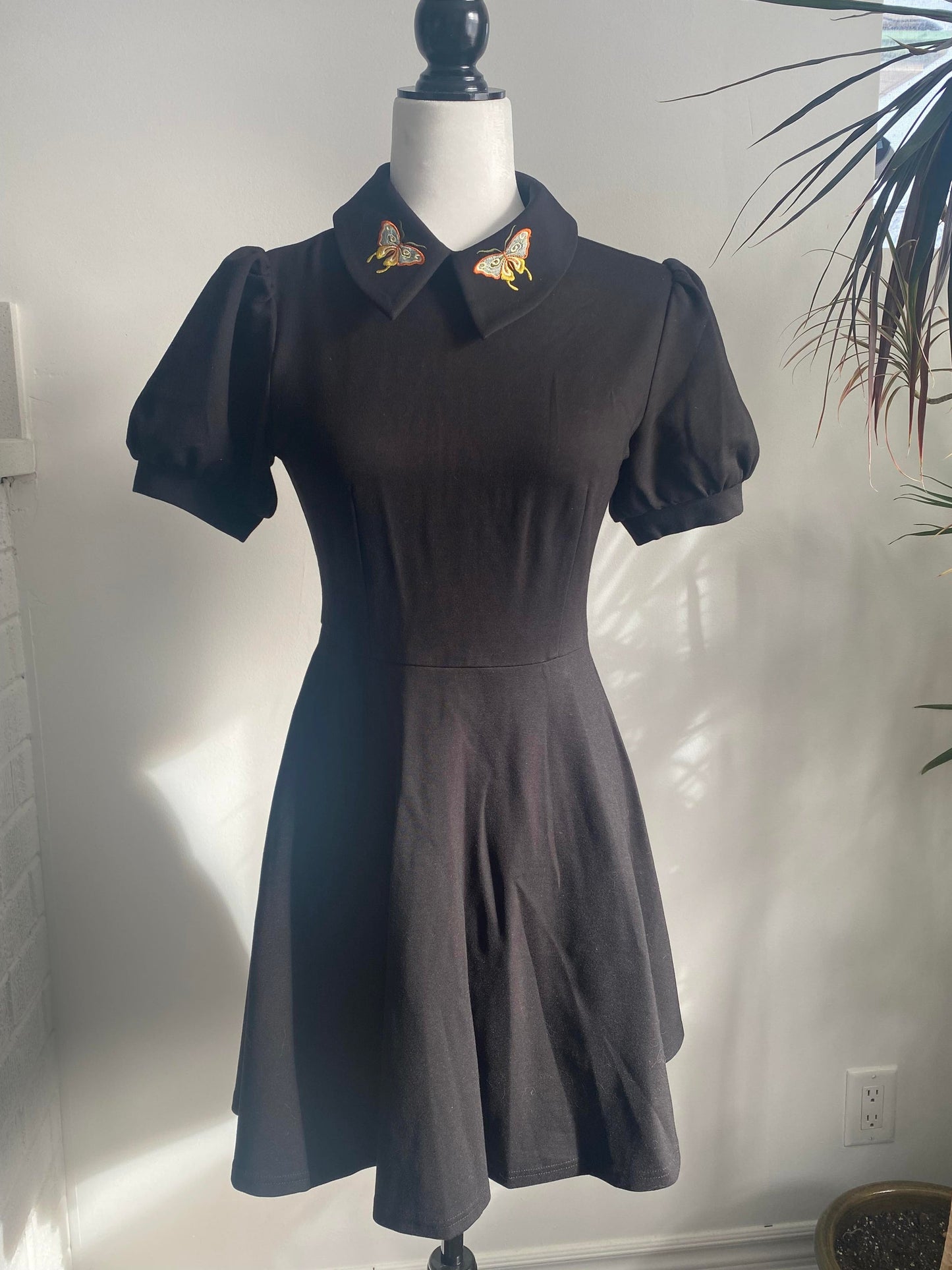 Katakomb by Kassandra Love with Hilary Jane Wendy Dress lana rose