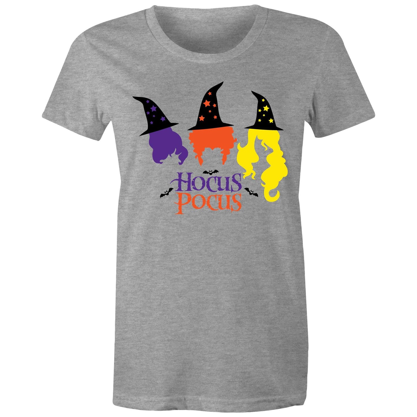 Hocus Pocus Tee shirt lana rose fashion