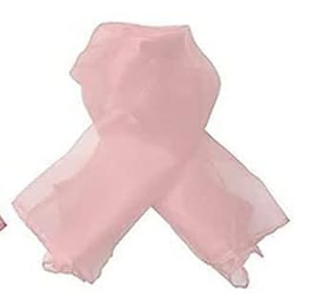 Chiffon Scarf - 14 Colours