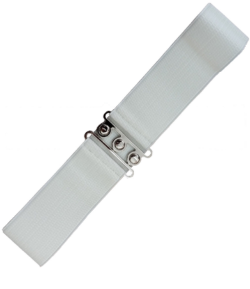 Banned Vintage Stretch Belt lana rose fashion