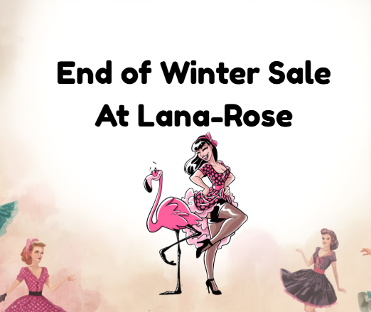 On Sale & Clearance Items
