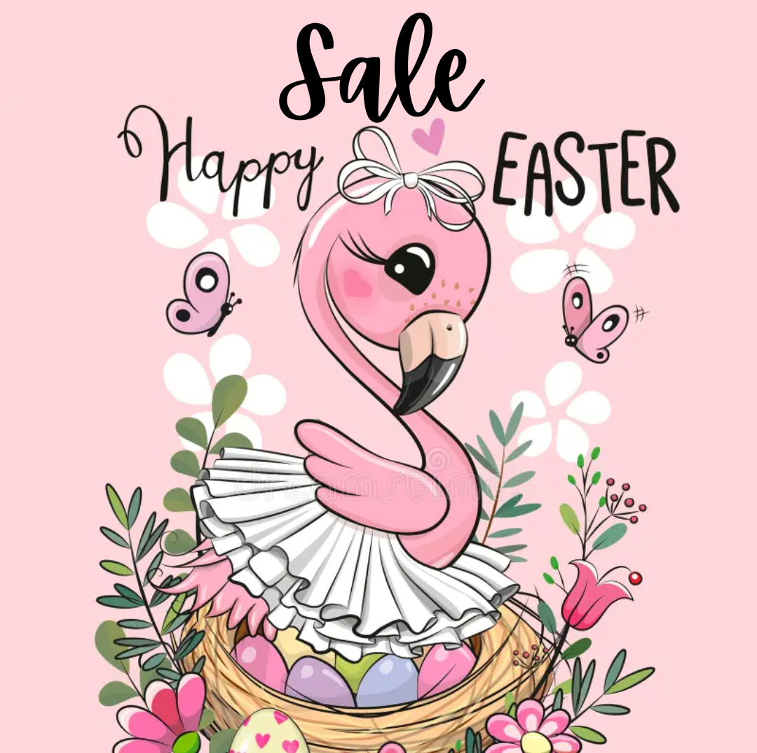 On Sale & Clearance Items