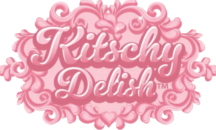 Kitschy Delish