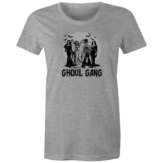 Ghoul Gang - Women's Tee | 8 Colours