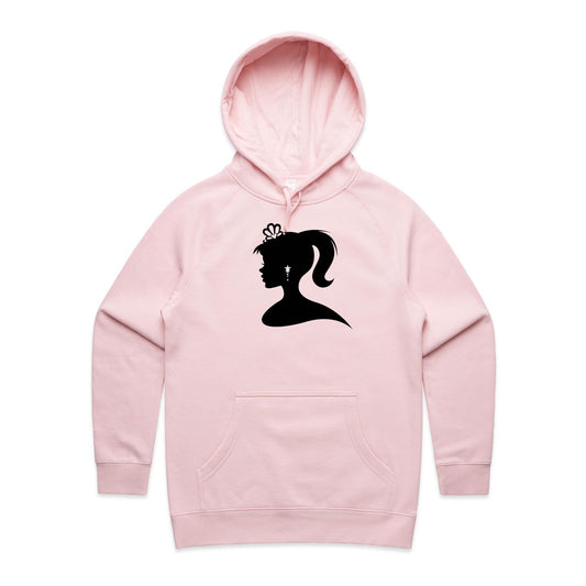 Princess  - Women's Supply Hood - 4 Colours - Online Ordering Only
