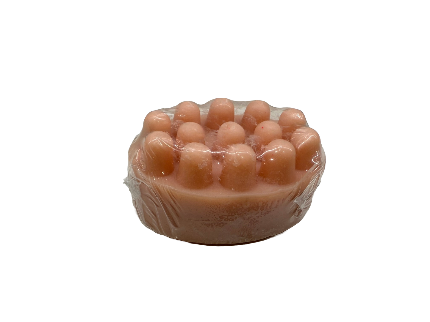 Pussy Wash - Massage Bar - Glow in the Dark (for Humans)
