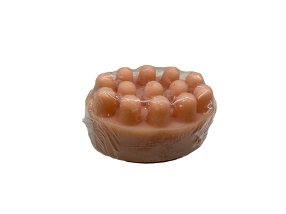 Pussy Wash - Massage Bar - Glow in the Dark (for Humans)