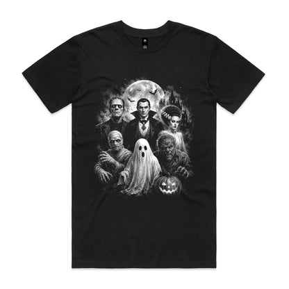 classic horror