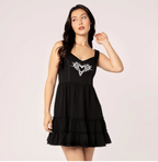 Mercy Dress - Hell Bunny