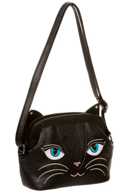 Black Cat Bag