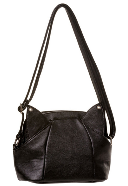 Black Cat Bag