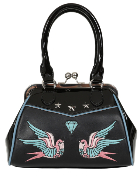 The Swallows Handbag