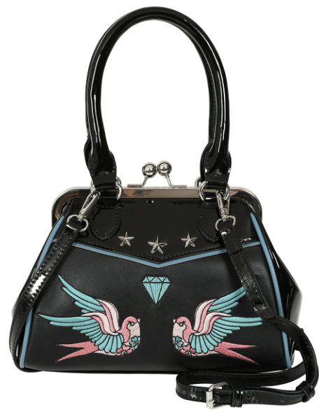 The Swallows Handbag