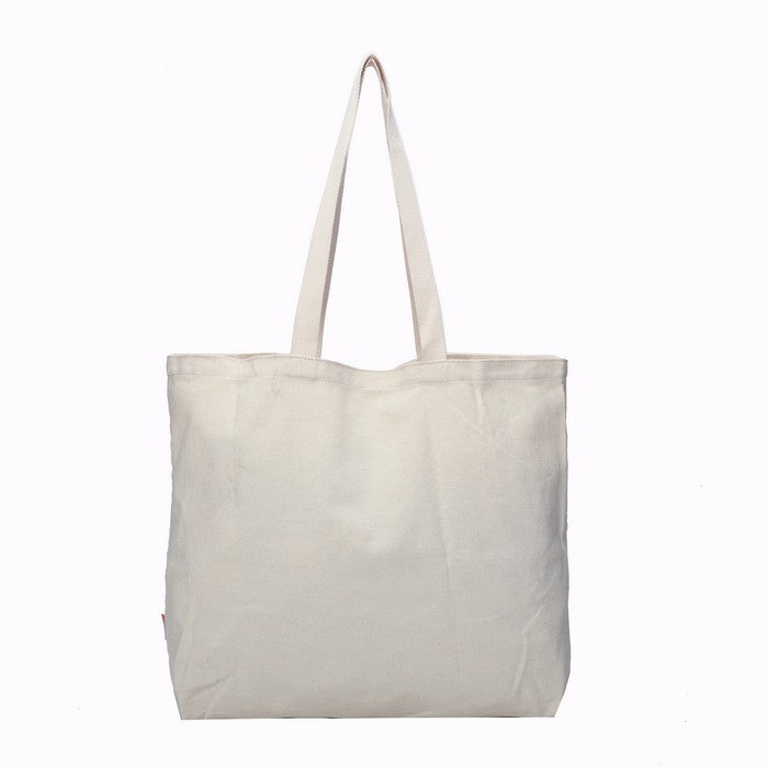 Vendula Travelling Library Canvas Tote Bag | Preorder