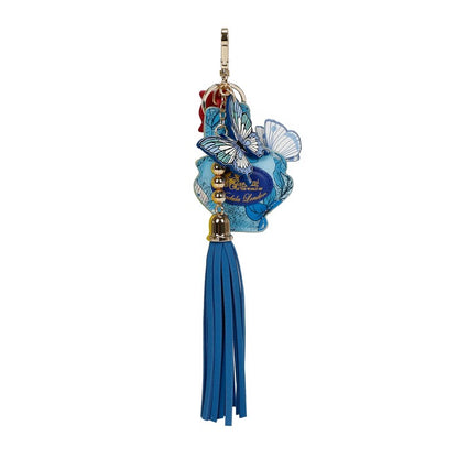 Gardens of the World Greece Key Charm