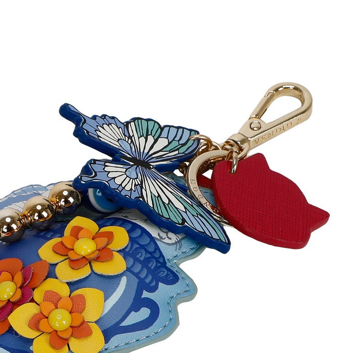 Gardens of the World Greece Key Charm