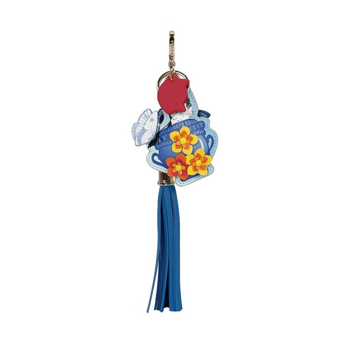 Gardens of the World Greece Key Charm