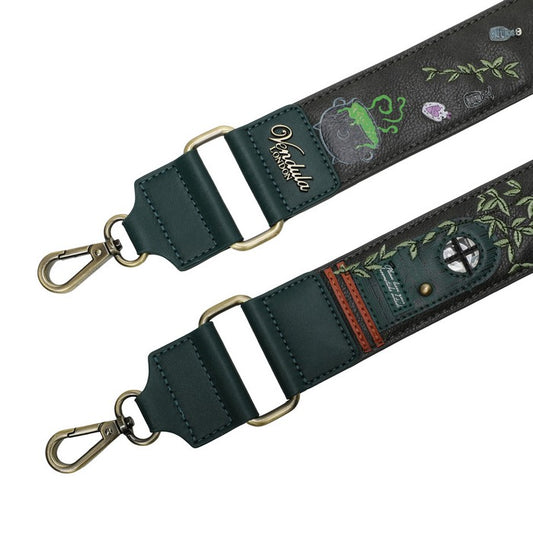 The Witches Pantry Wide Shoulder Strap | Preorder