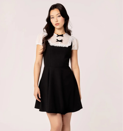 Alice Dress - Hell Bunny