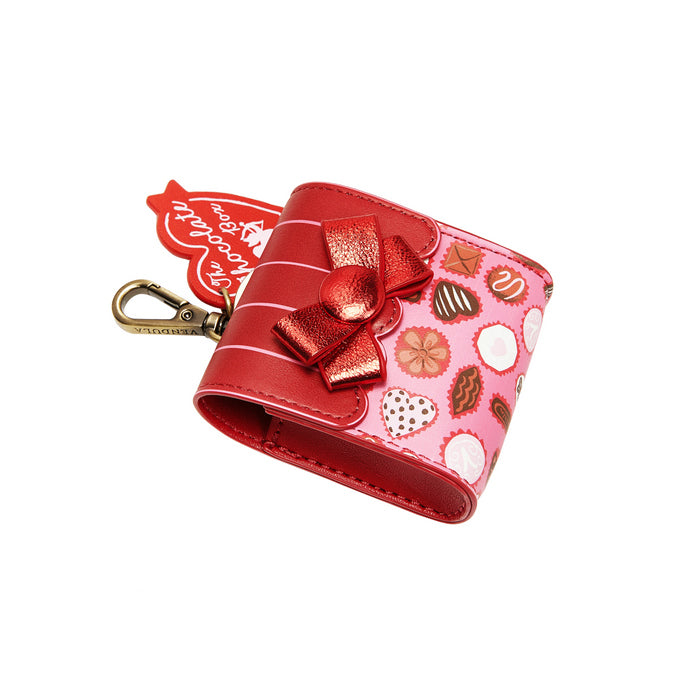 The Chocolate Box - Pods Case | PREORDER