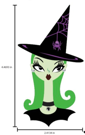hex appeal miss fluff lipstick chrome lanarosefashion