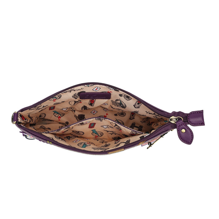vendula london Travelling Library Bookshop - Kate Bag