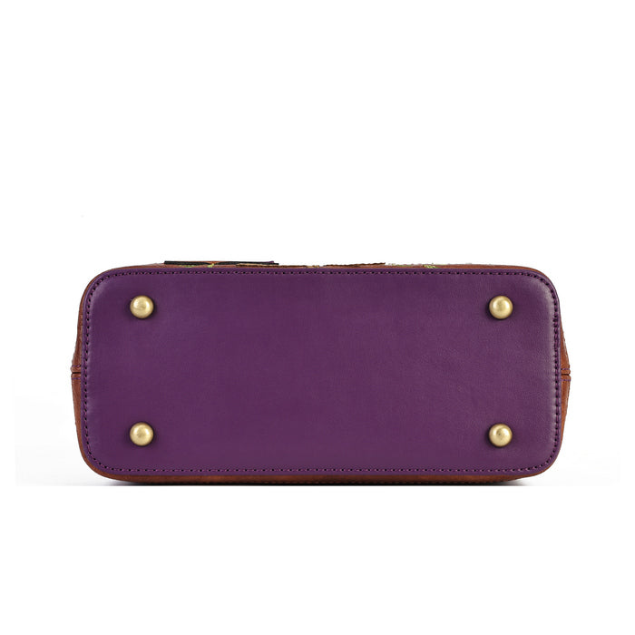 Travelling Library Bookshop - Mini Grace Bag