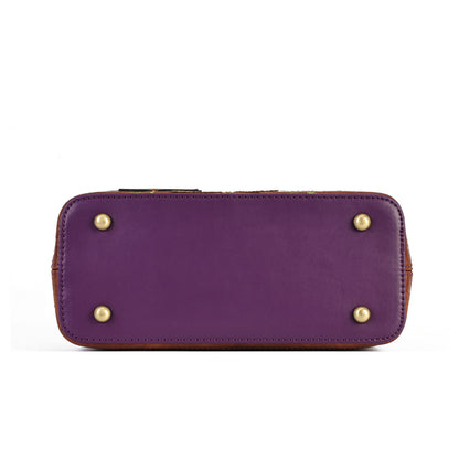 Travelling Library Bookshop - Mini Grace Bag
