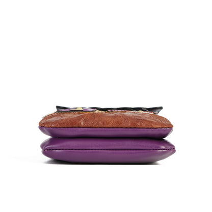 vendula london Travelling Library Bookshop - Phone Pouch