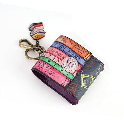 Travelling Library Bookshop - Pods Case
