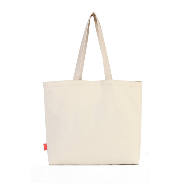 Travelling Library Bookshop - Canvas Tote Bag