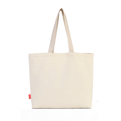 Travelling Library Bookshop - Canvas Tote Bag