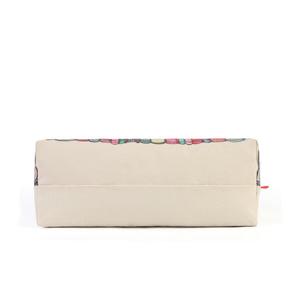 Travelling Library Bookshop - Canvas Tote Bag