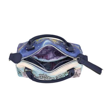 Cats in the City - Bonnie Crossbody