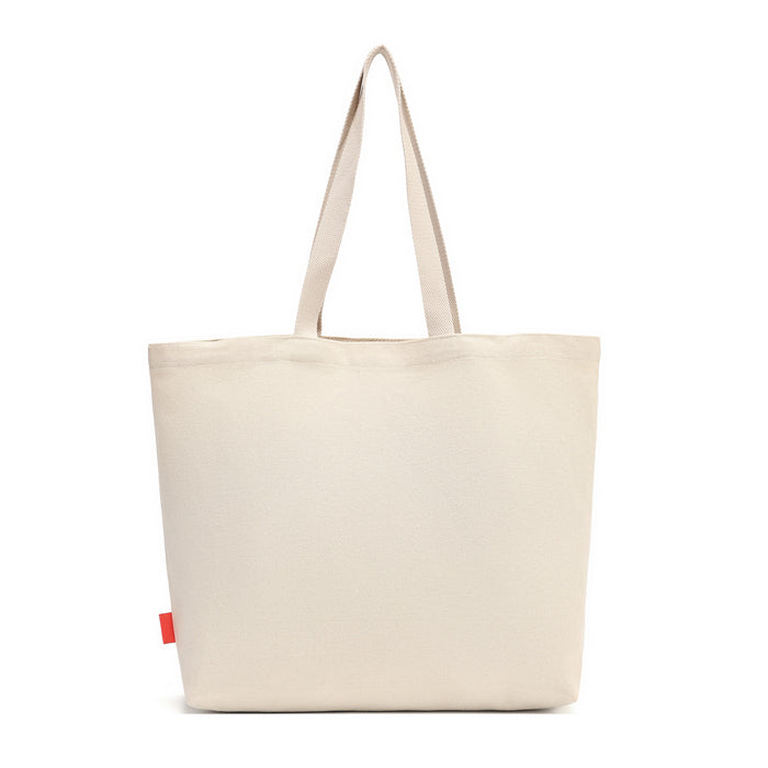 Cats In The City - Canvas Tote Bag