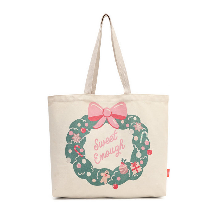 The Sugarloaf Bakery - Canvas Tote Bag | PREORDER