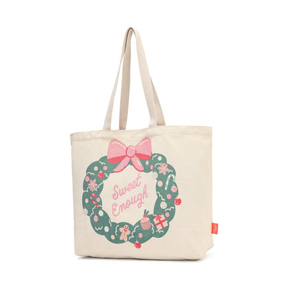 The Sugarloaf Bakery - Canvas Tote Bag | PREORDER