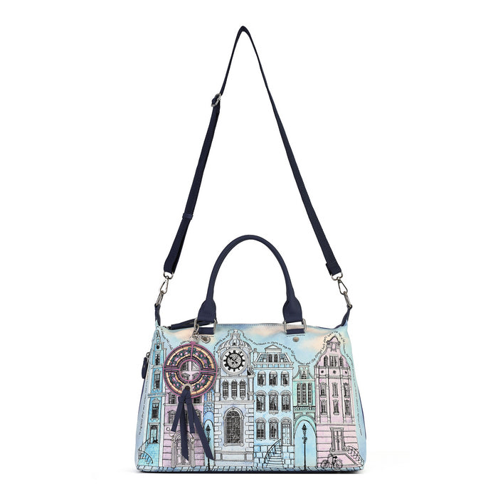 Cats In The City - Bonnie Weekender