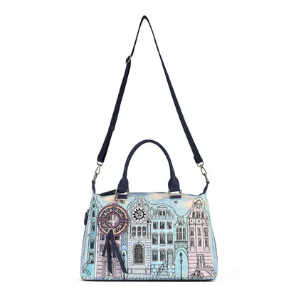 Cats In The City - Bonnie Weekender