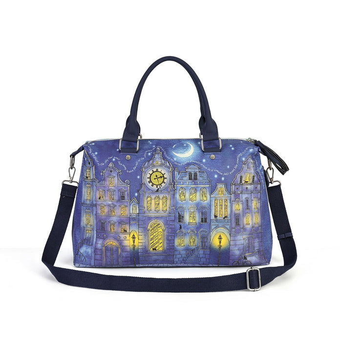 Cats In The City - Bonnie Weekender