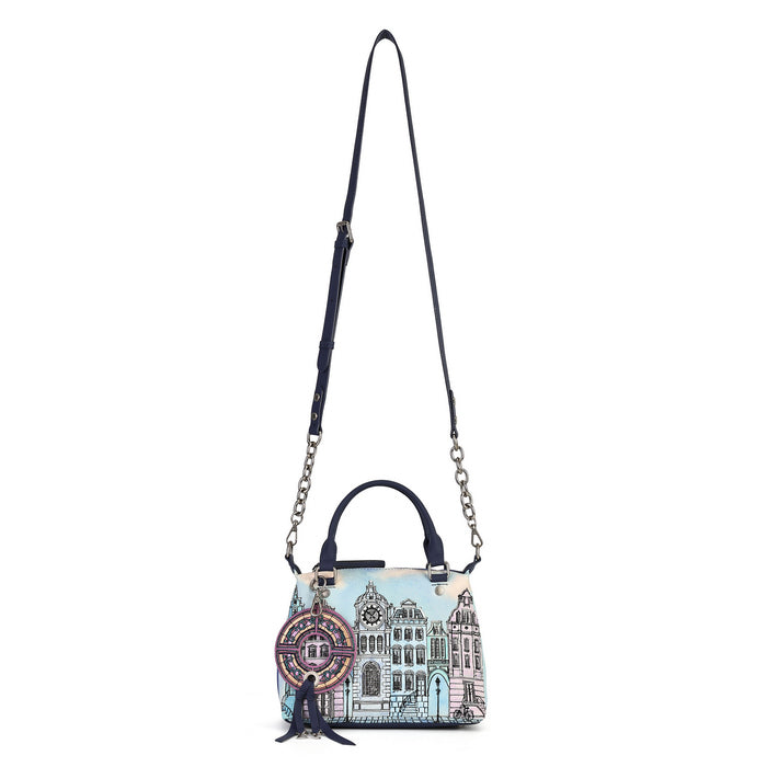 Cats in the City - Bonnie Crossbody