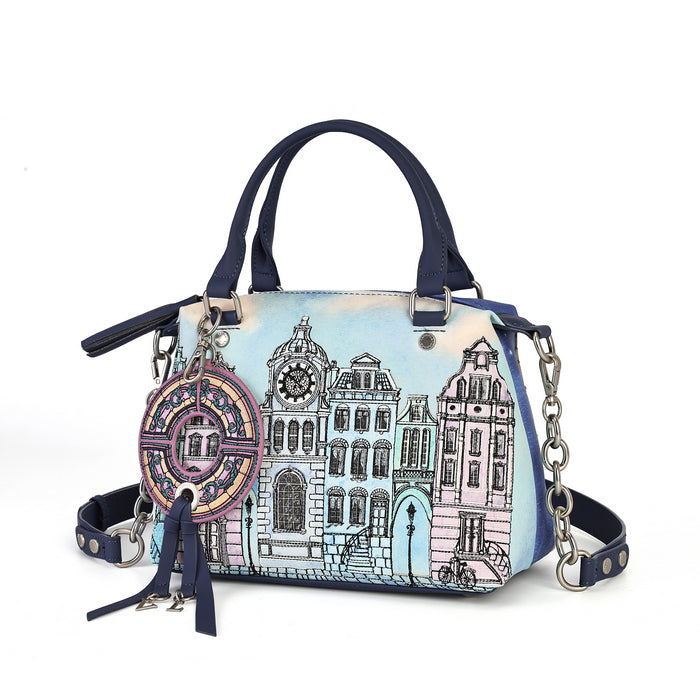 Cats in the City - Bonnie Crossbody