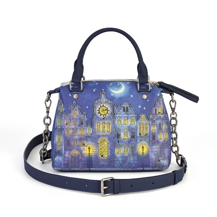 Cats in the City - Bonnie Crossbody