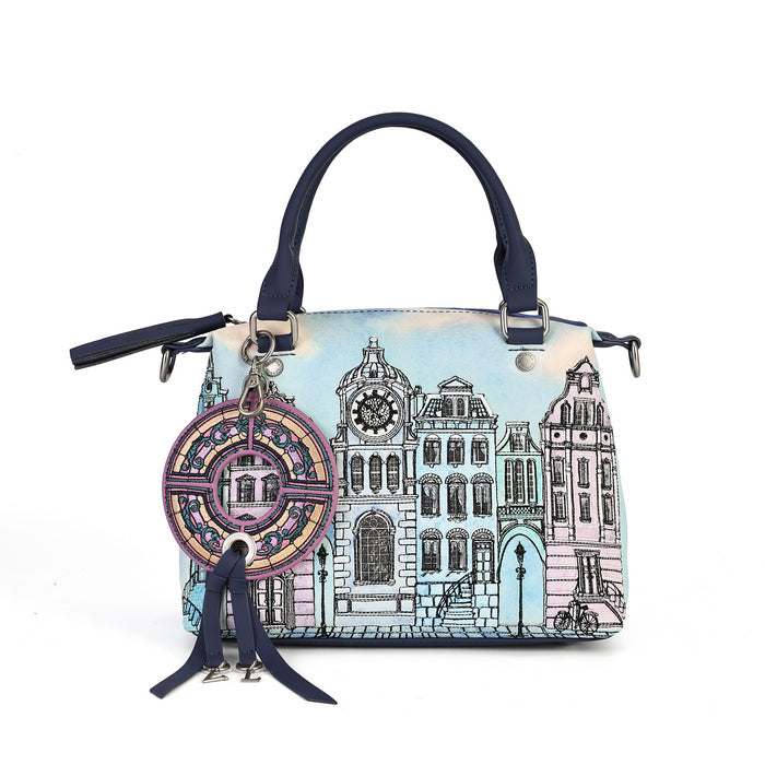 Cats in the City - Bonnie Crossbody