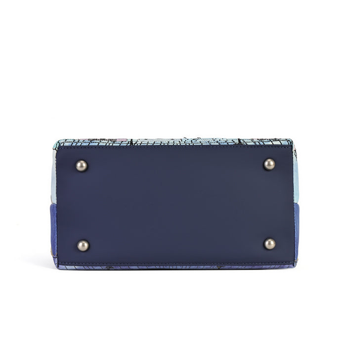 Cats in the City - Bonnie Crossbody