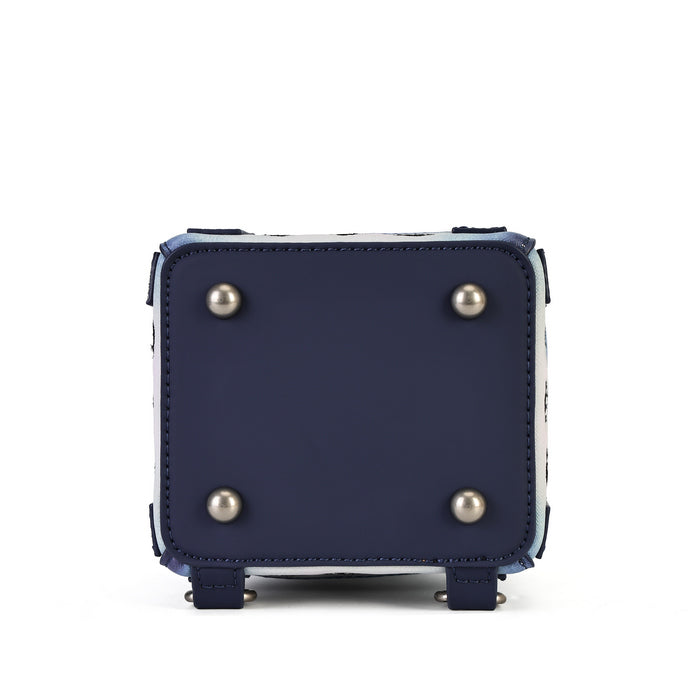 Cats In The City - Clock Tower Bag
