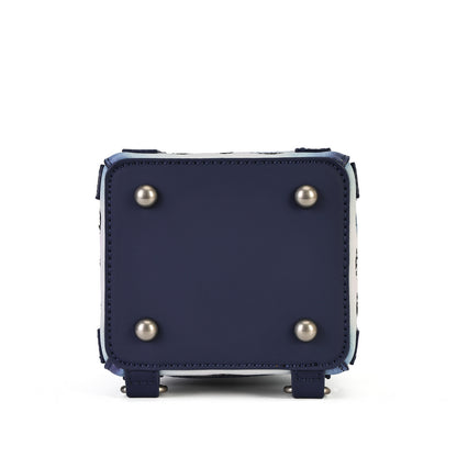 Cats In The City - Clock Tower Bag