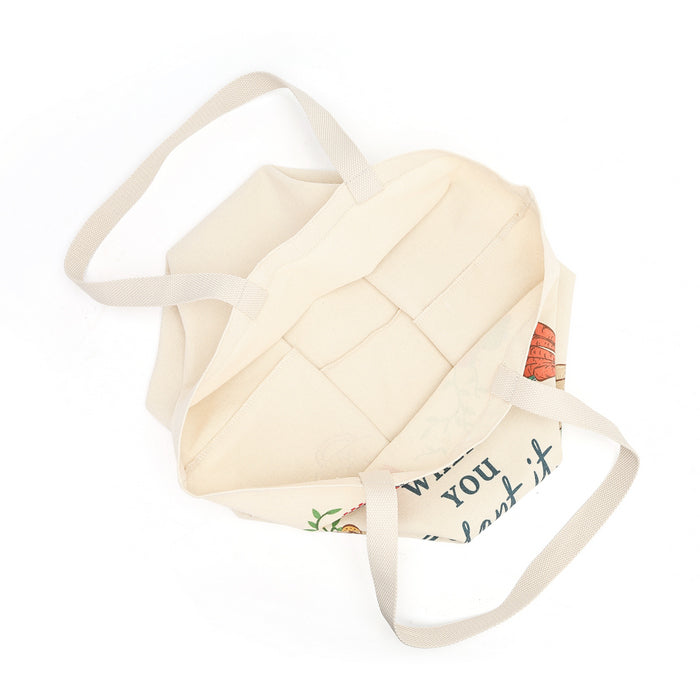 The Farmhouse Pantry - Canvas Tote Bag | PREORDER