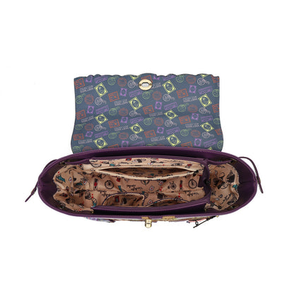 Travelling Library Bookshop - Grace Bag