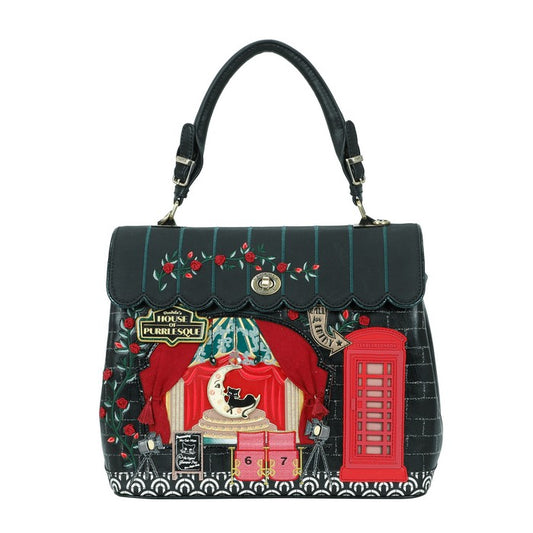 Vendula's Purrlesque Club Grace Bag | Preorder